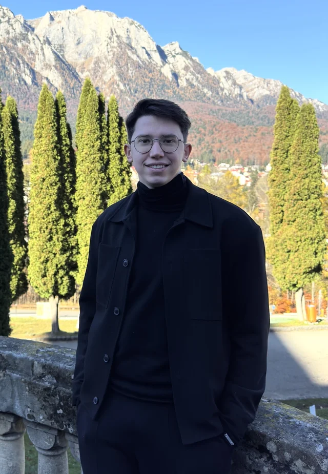 Кирило Рабінович — Senior IT Recruiter, Career Agent